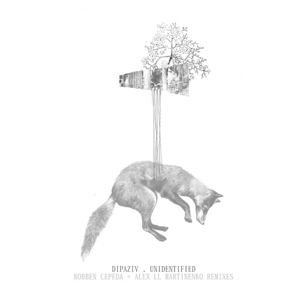 Unidentified (Robben Cepeda Remix)