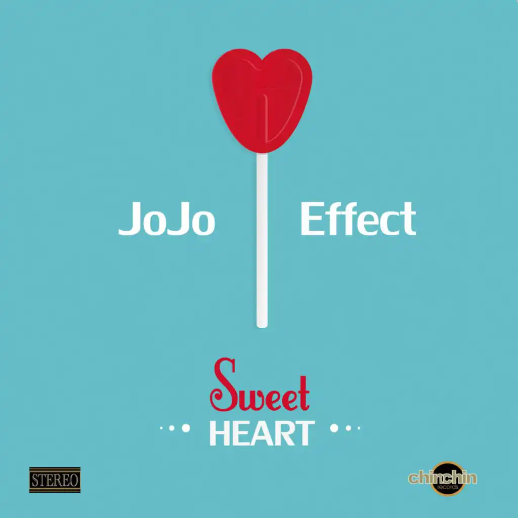 Sweet Heart (Heartbeat Mix)