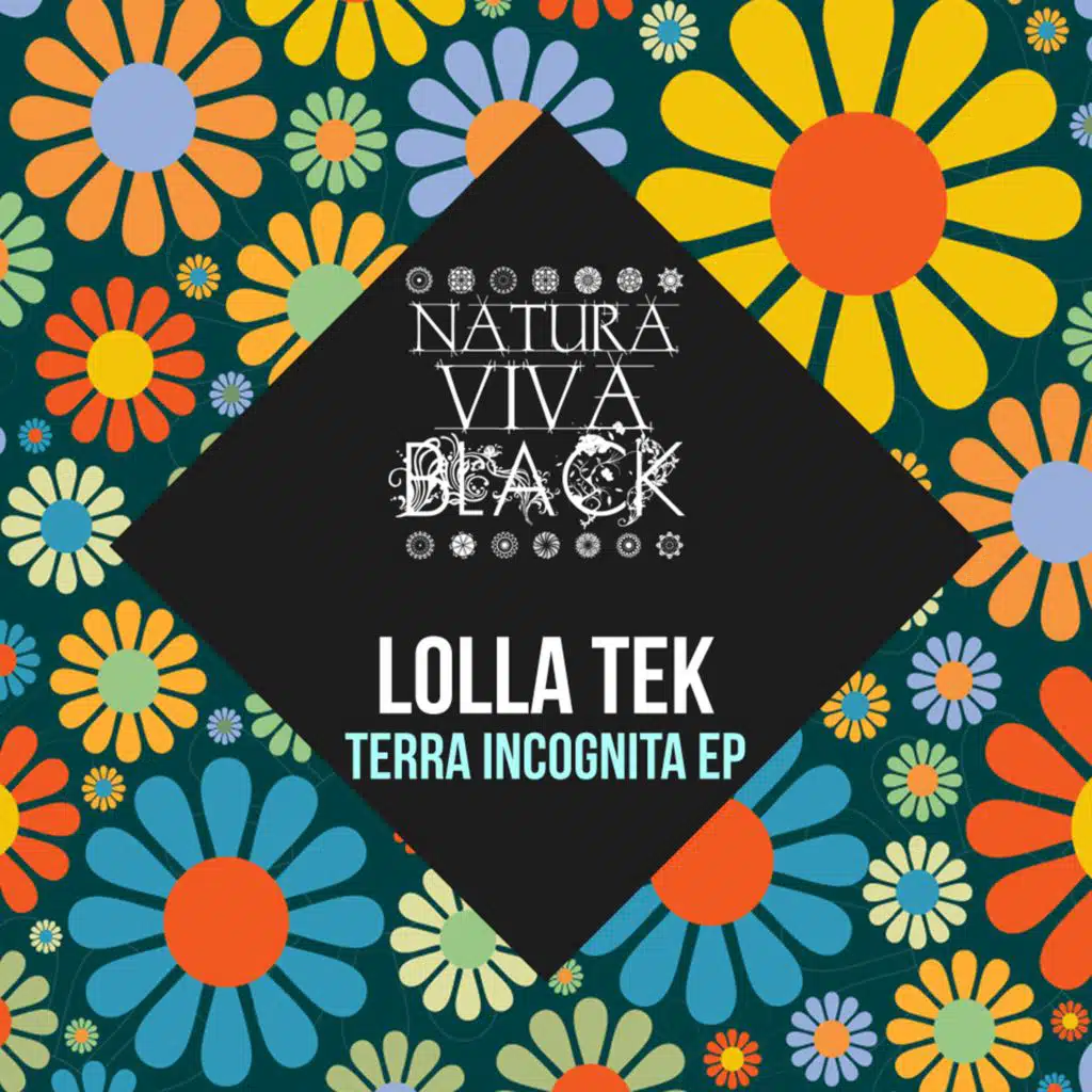 Lolla Tek