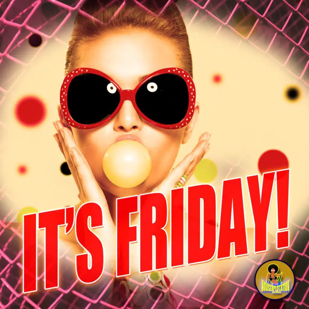 And Do It All Night (Vocal Club Edit)