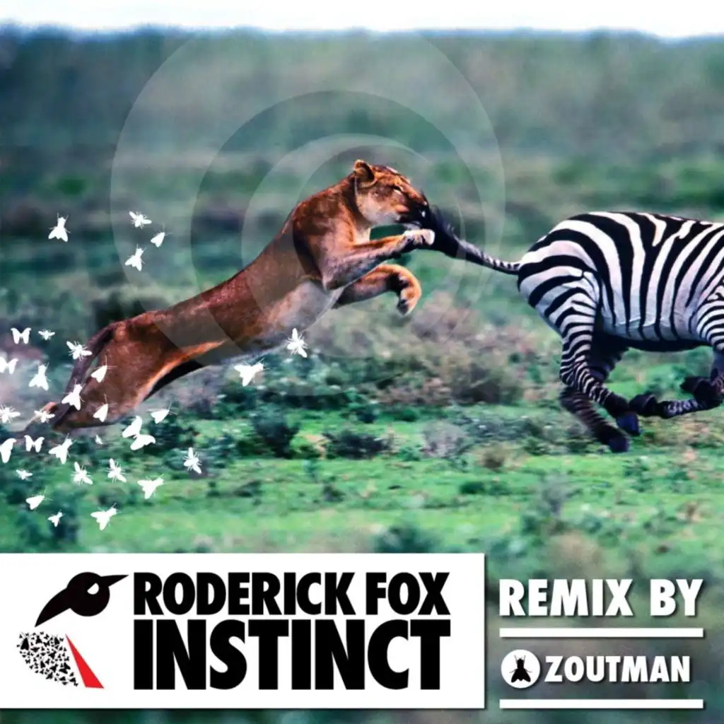 Instinct (Zoutman Remix)