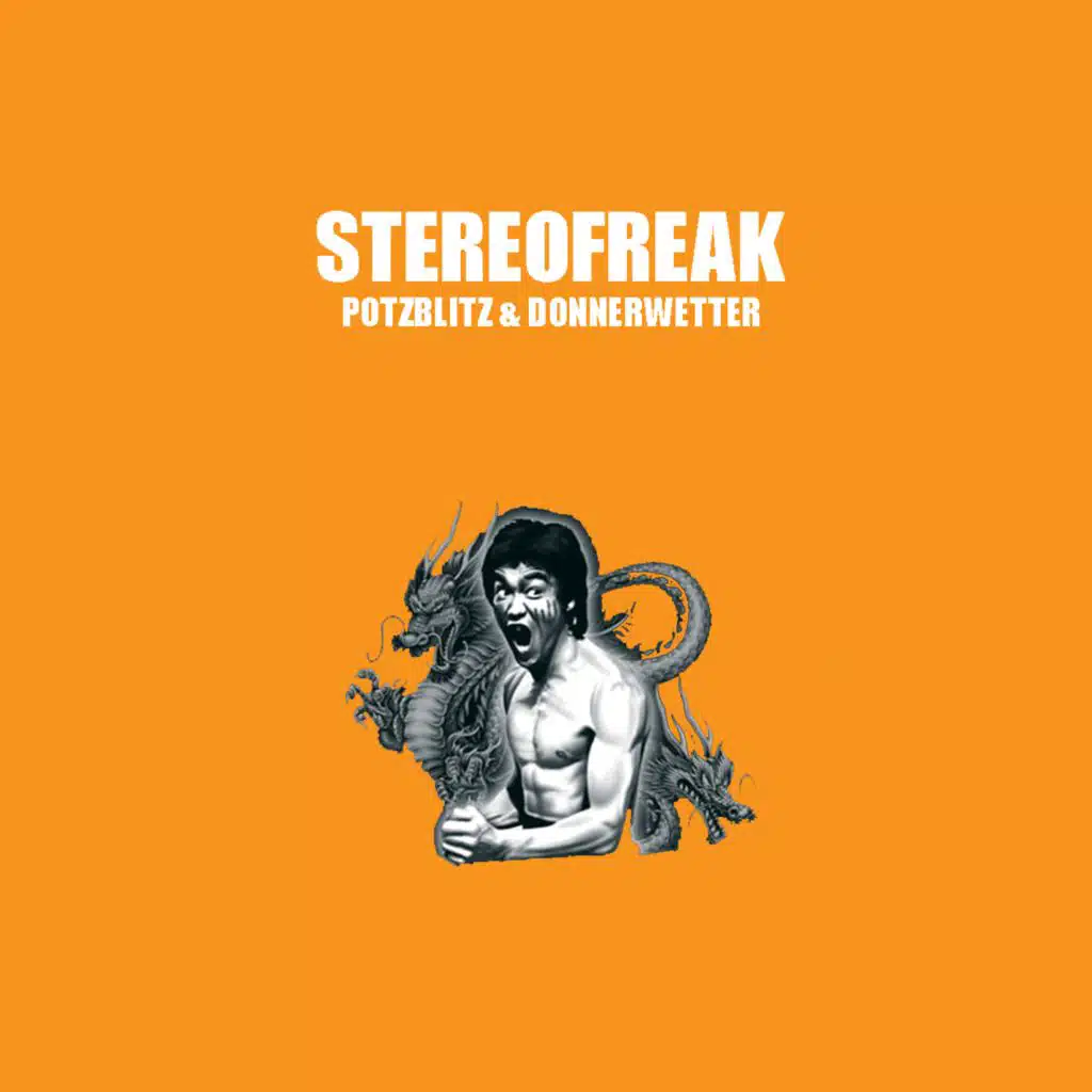 Stereofreak