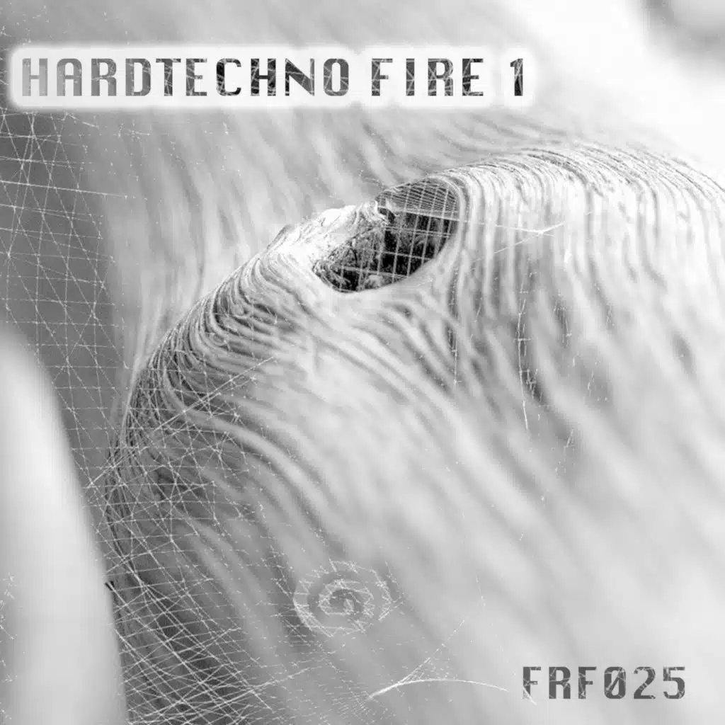 Hardtechno Fire, Vol. 1