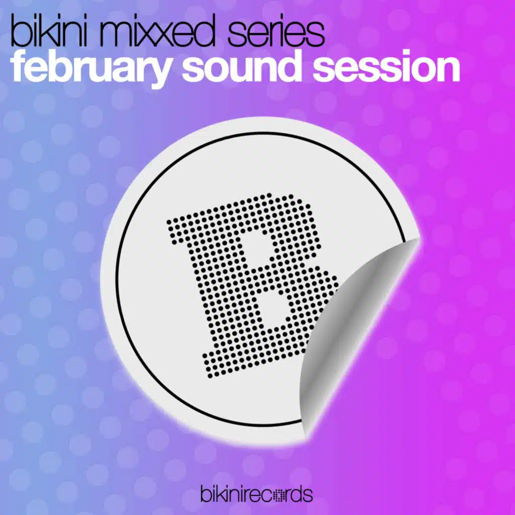 February Sound Session