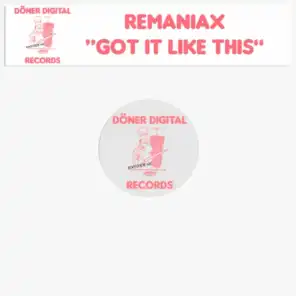 Got It Like This (Nouveaubeats Remix)