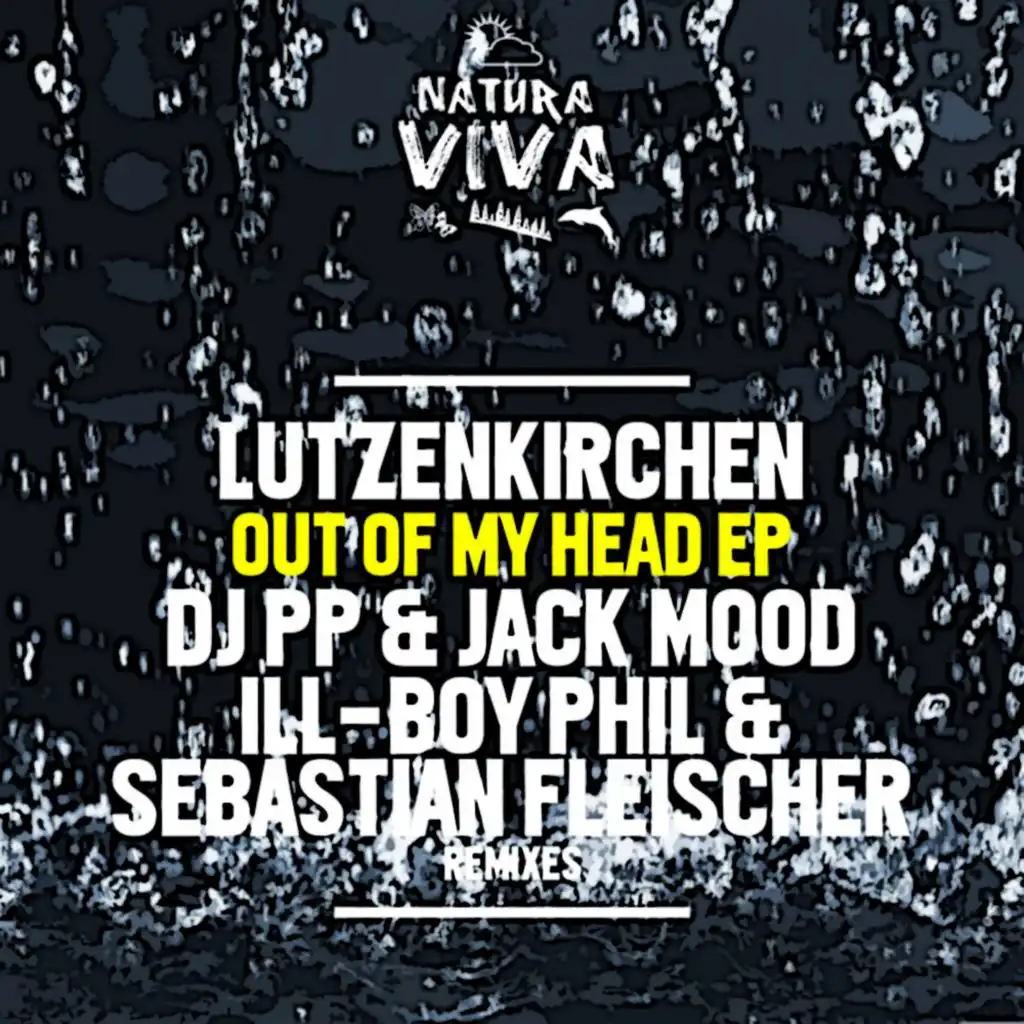 Out of My Head (DJ PP & Jack Mood Remix)