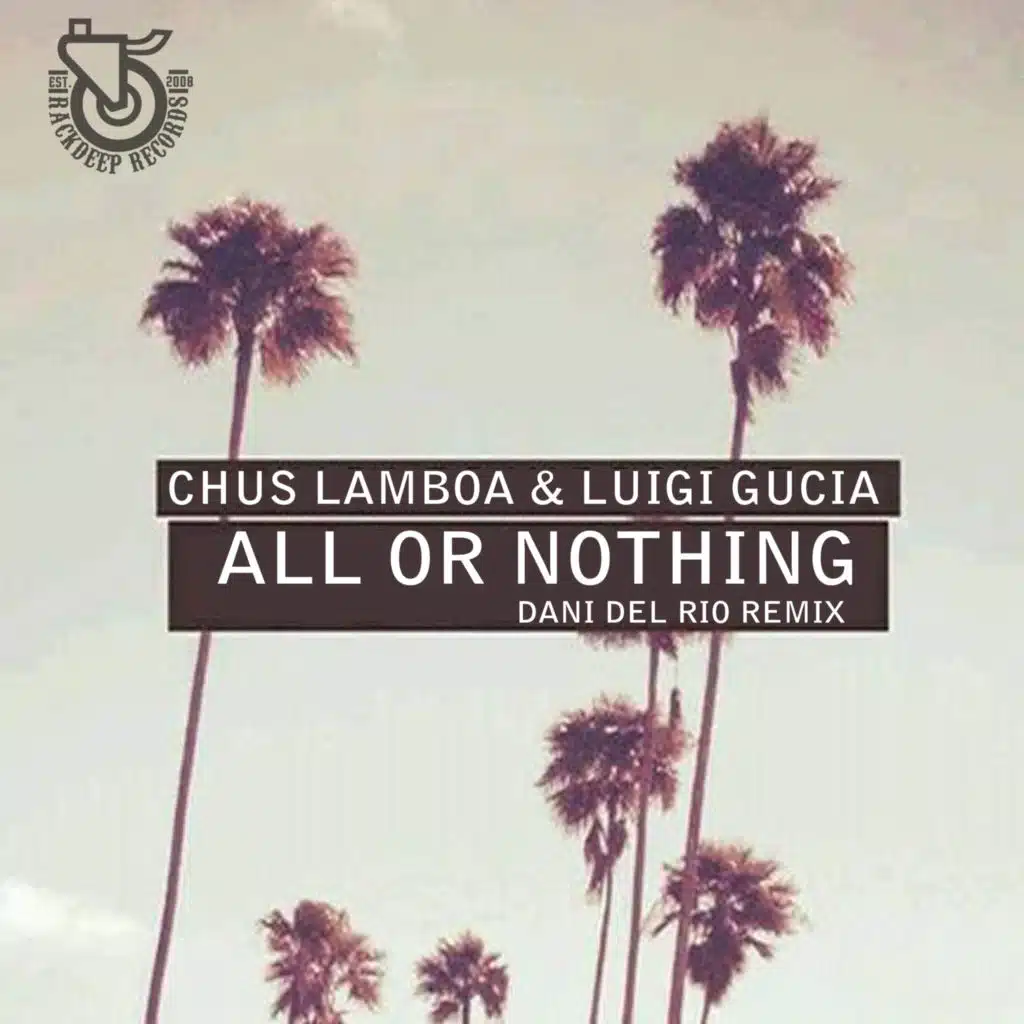 Chus Lamboa & Luigi Gucia