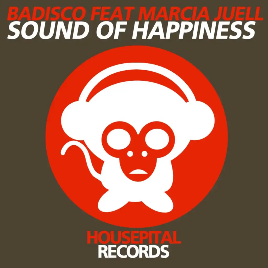 Sound of Happiness (Instrumental Mix)