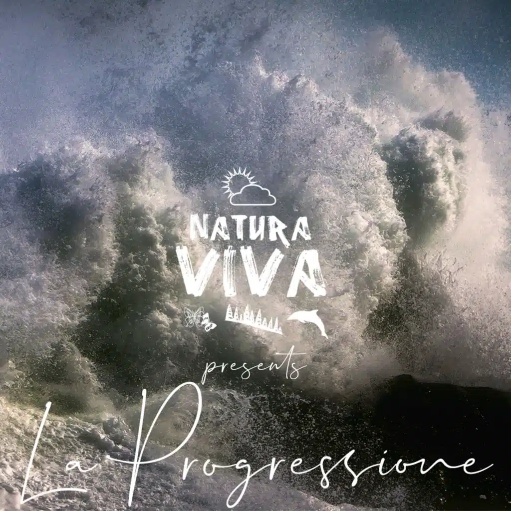 Natura Viva Pres. "La Progressione"