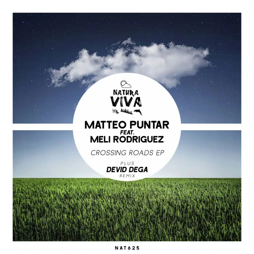 Matteo Puntar & Meli Rodriguez