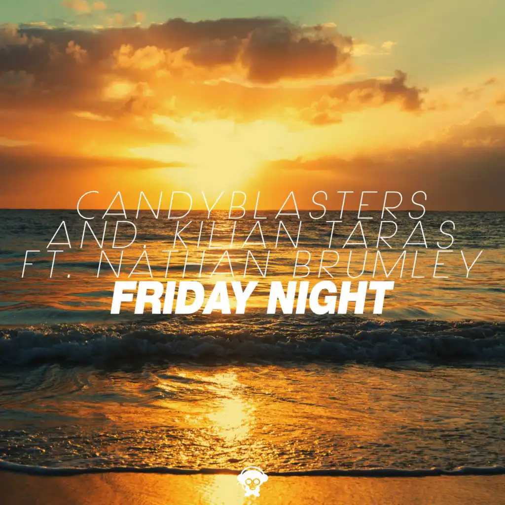 Friday Night (Radio Edit)