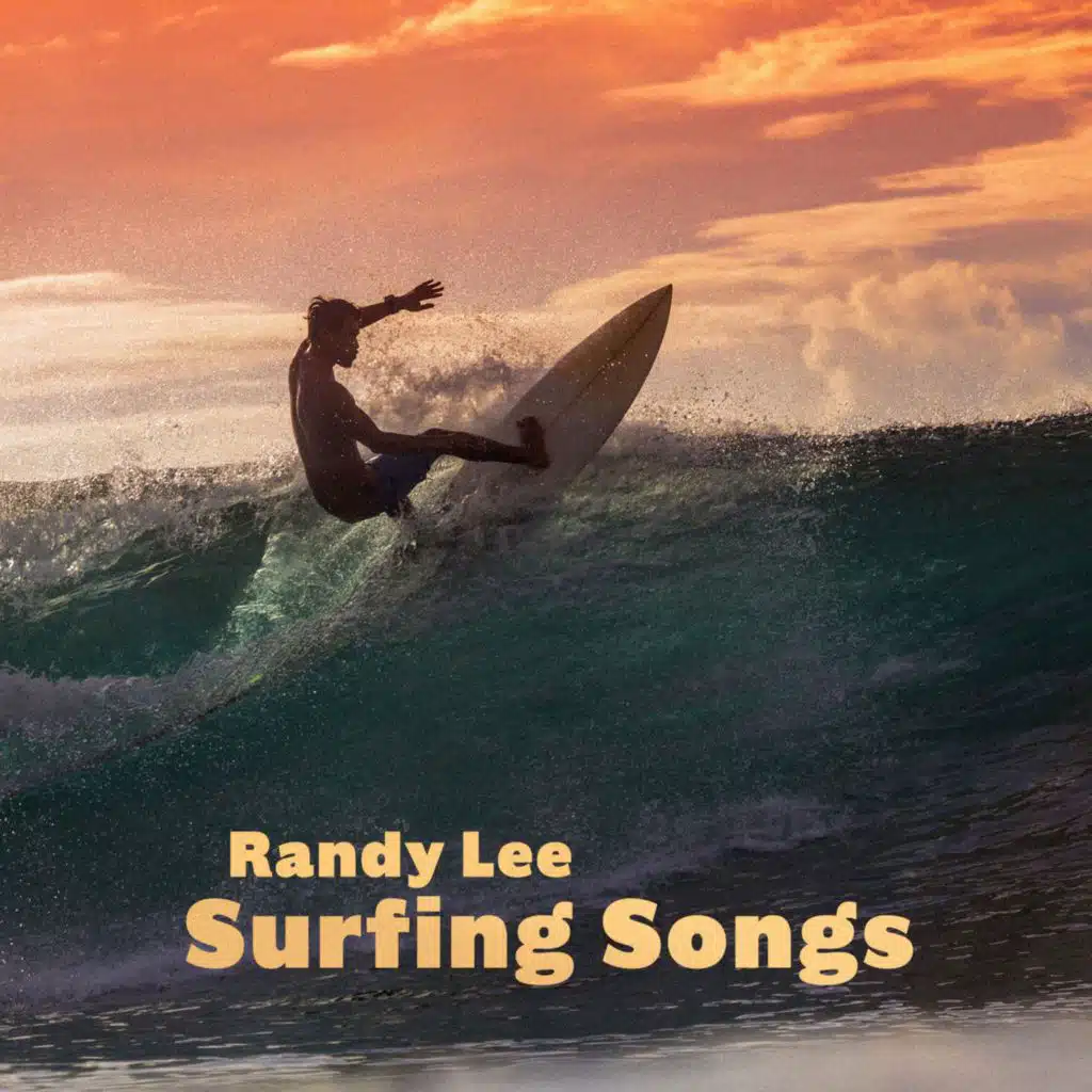 Surfing Songs