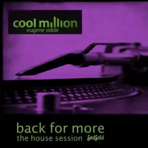 Back for More (Jonny Montana & Craig Stewart Mix)