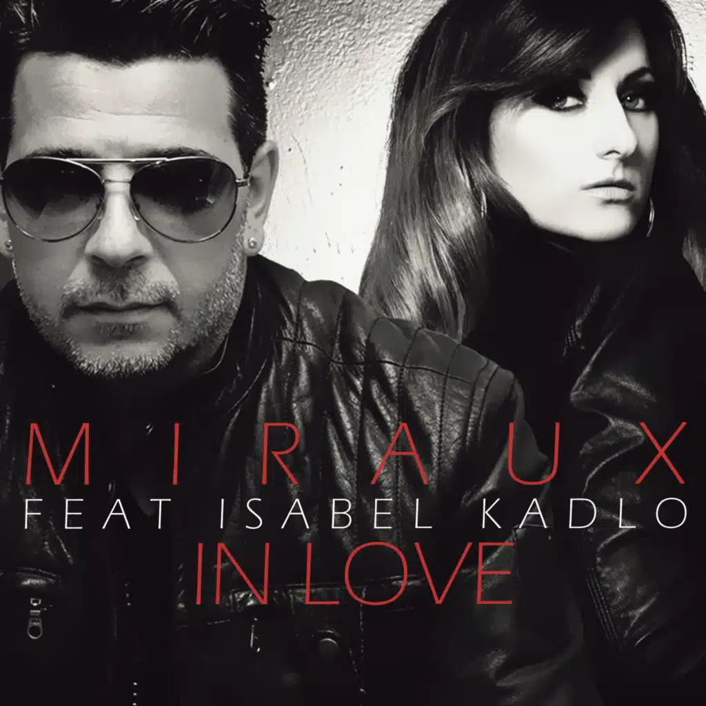 In Love (Radio Edit)