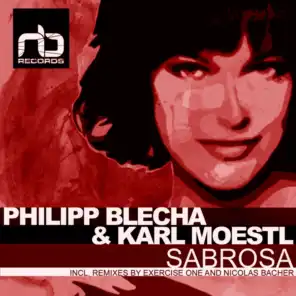 Philipp Blecha & Karl Moestl