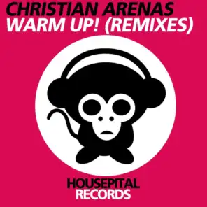 Warm Up! (Remixes)