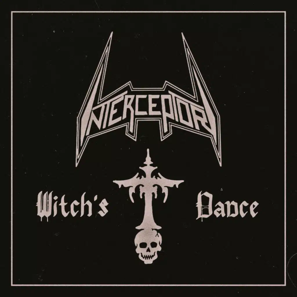 Witch's Dance