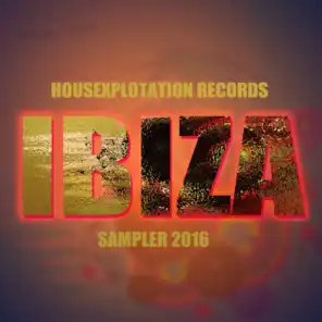 Housexplotation Records Ibiza Sampler 2016