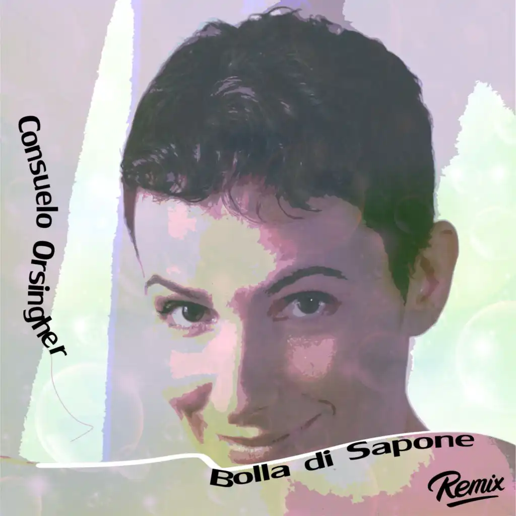 Bolla di sapone (Francesco Conte & David Broderick Extended)