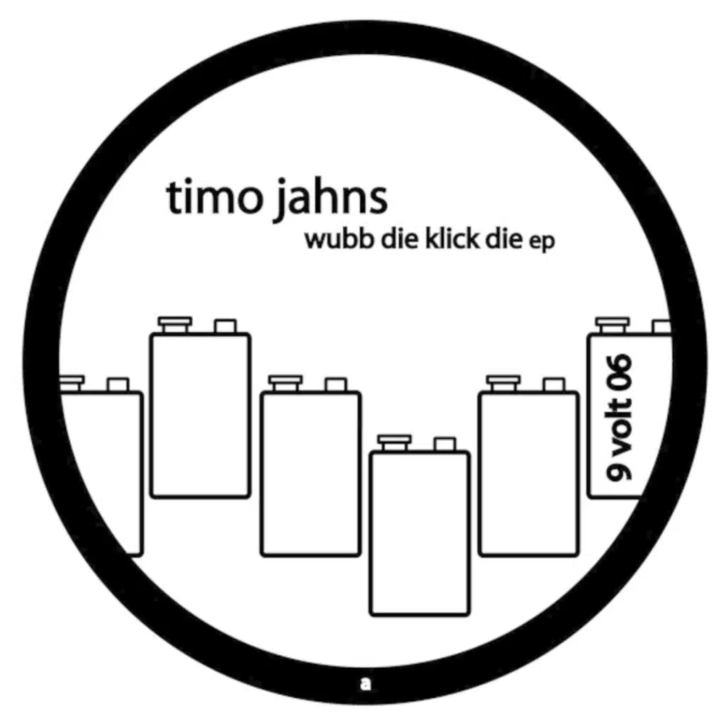 Wubb Die Klick Die EP