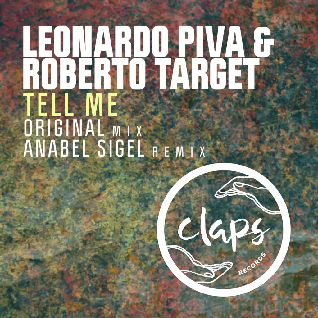 Tell Me (Anabel Sigel Remix)