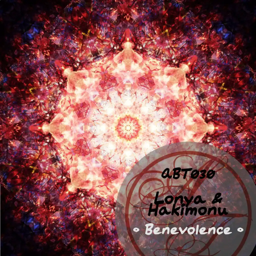 Benevolence (Rockinmodernedge Remix)