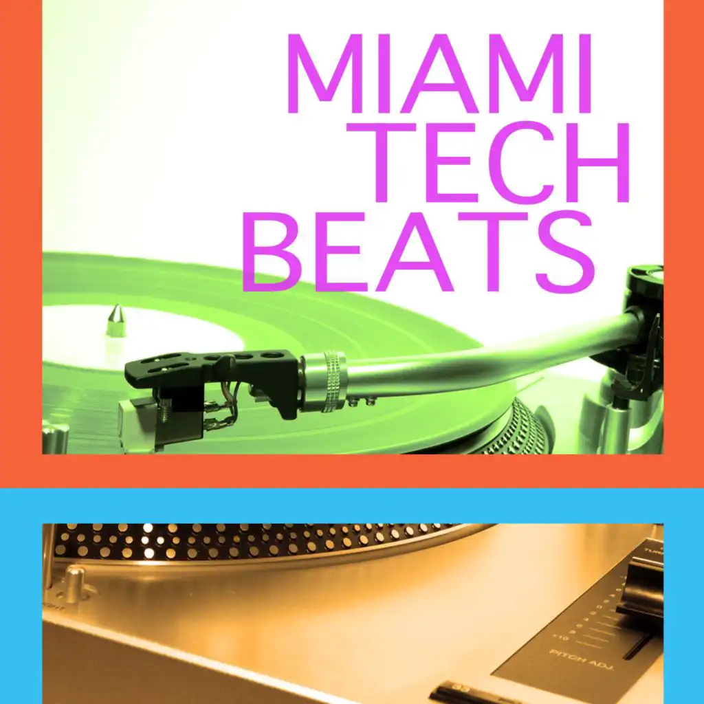 Miami Tech Beats