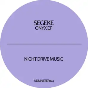 September Beach (Segeke Remix)