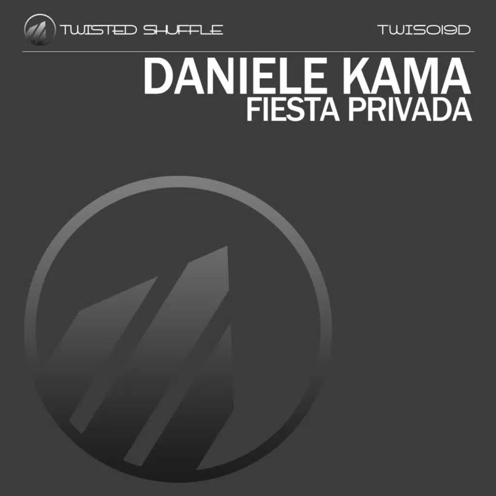 Fiesta Privada (Angelo Ferreri Remix)