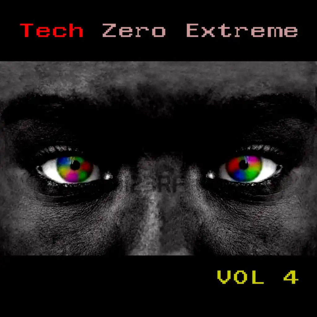 Tech Zero Extreme, Vol. 4