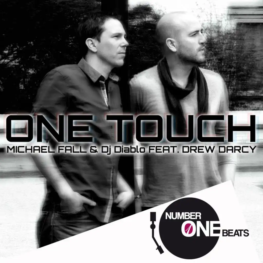 One Touch (Radio Mix)