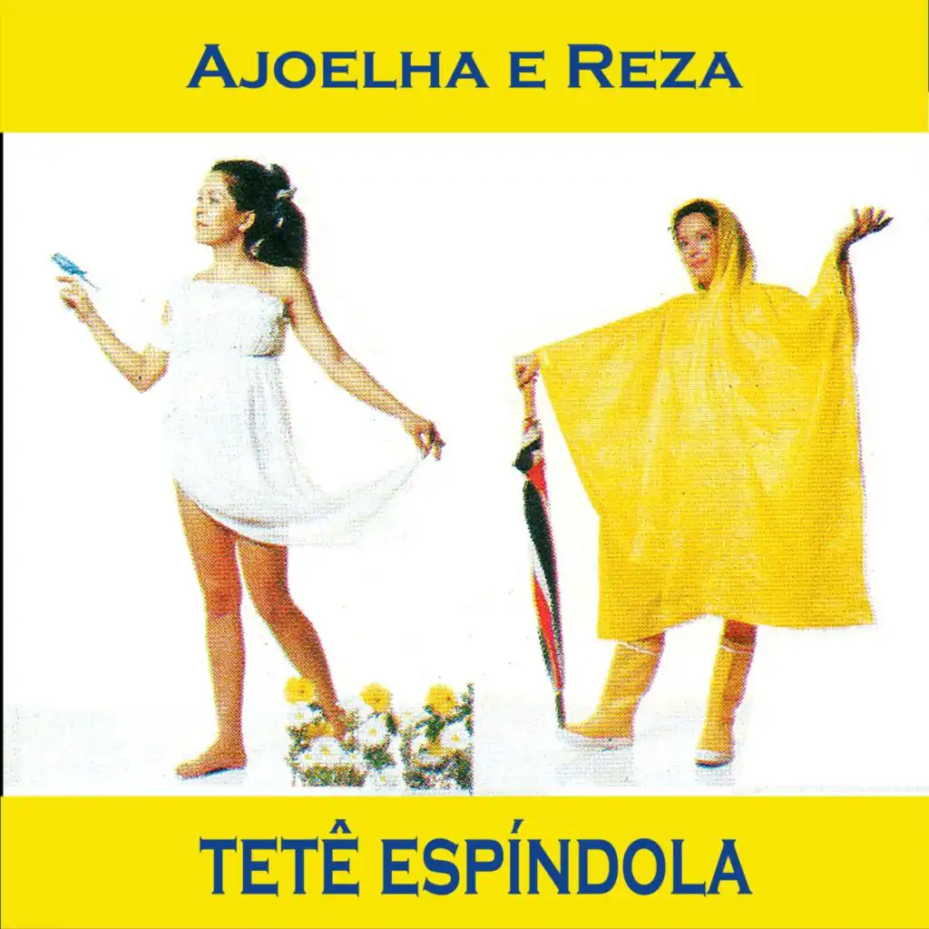 Tete Espindola