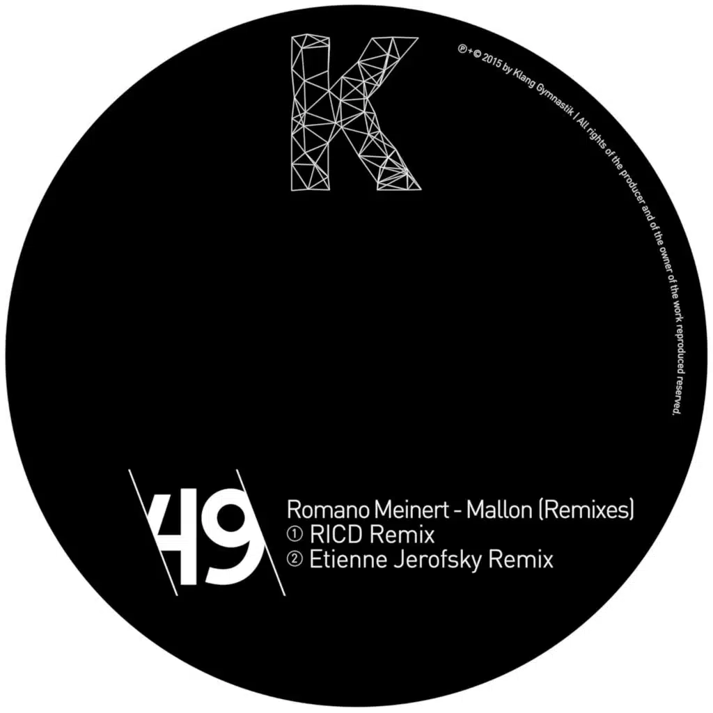 Mallon (Remixes)