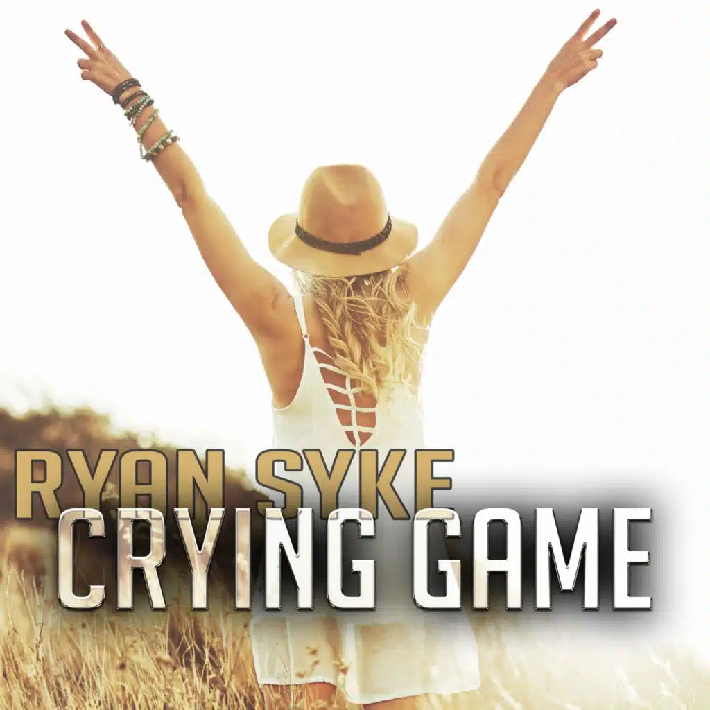 Ryan Syke