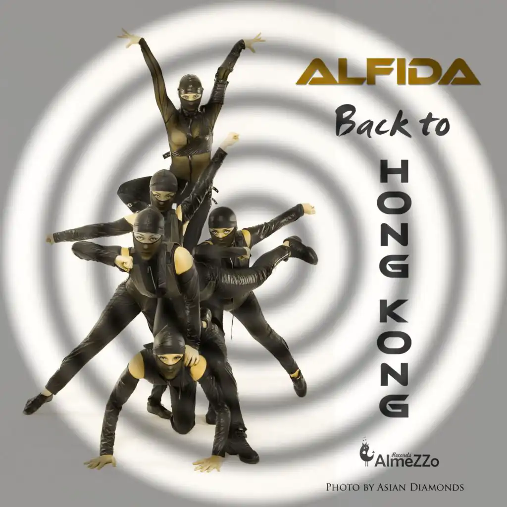 Alisha (Fire Flame & Andy Horizont Remix)