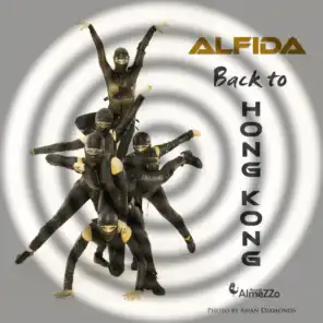 Alisha (Fire Flame & Andy Horizont Radio Mix)