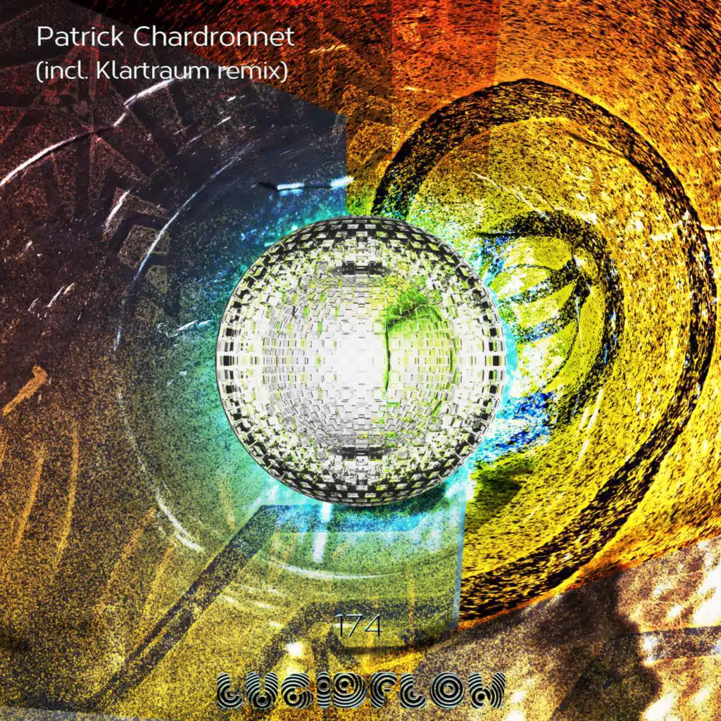 Patrick Chardronnet