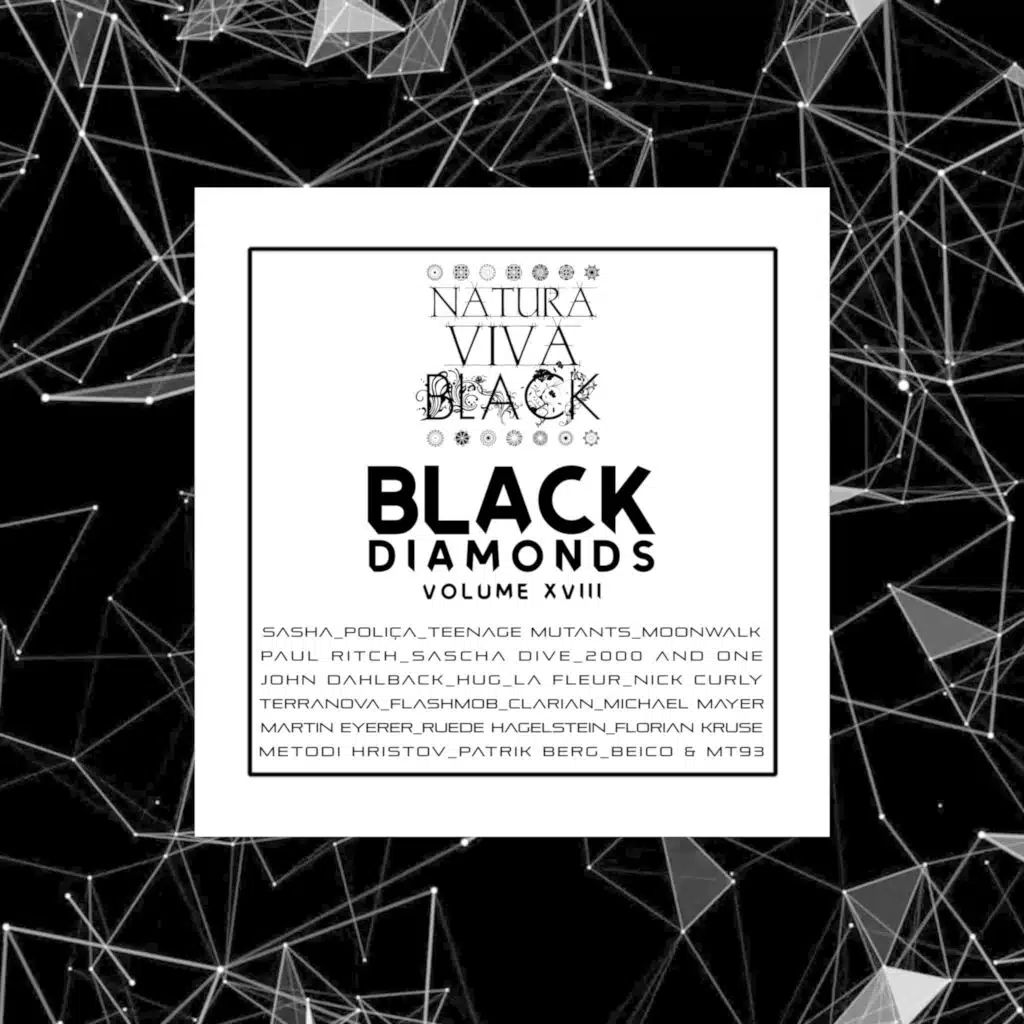 Black Diamonds, Vol. 18