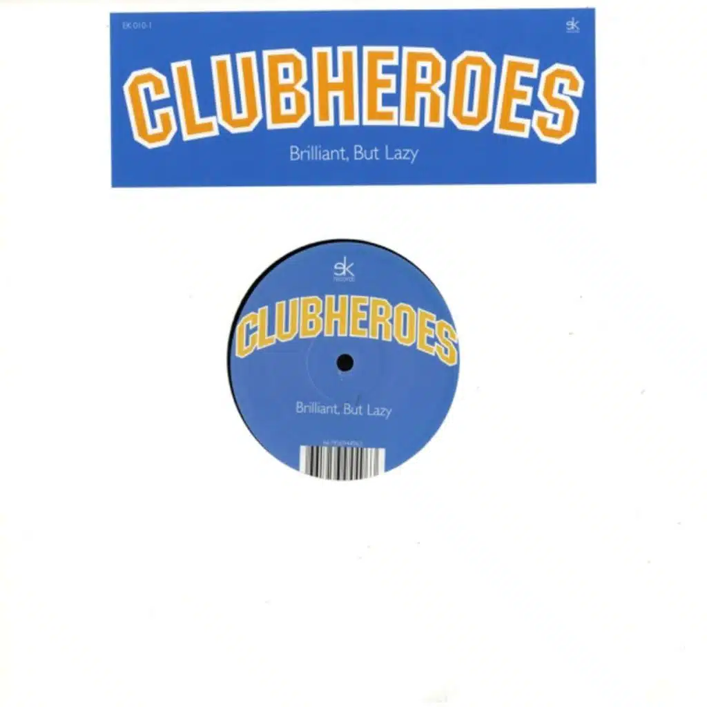 Clubheroes