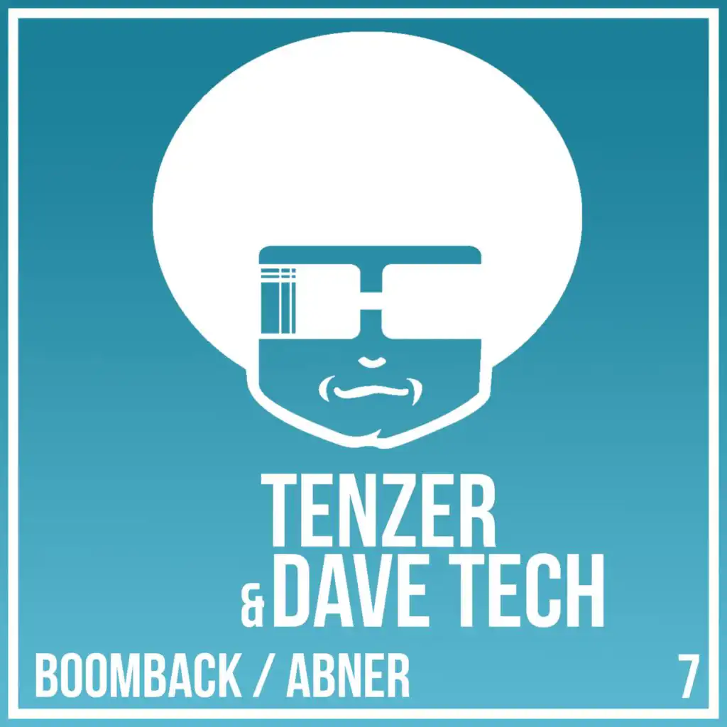 Tenzer & Dave Tech
