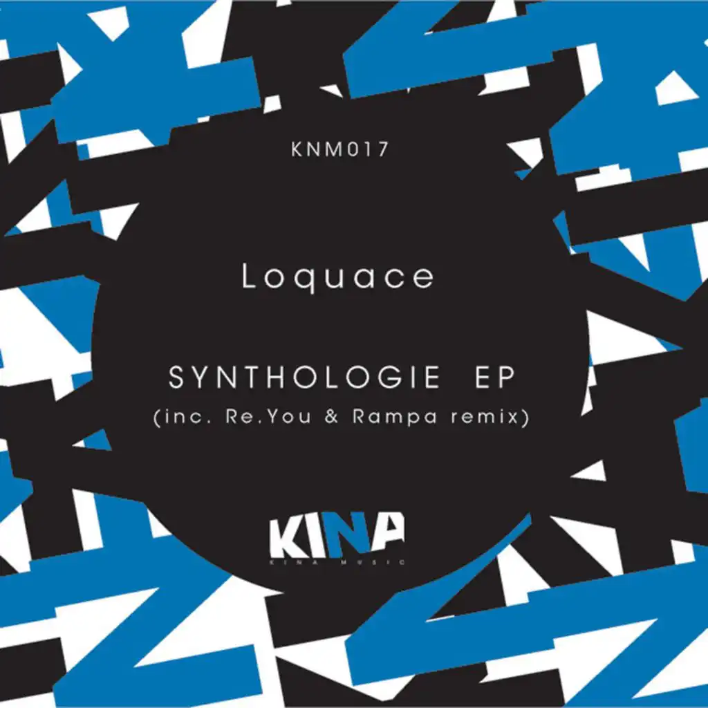 Synthologie (Re.You & Rampa Remix)