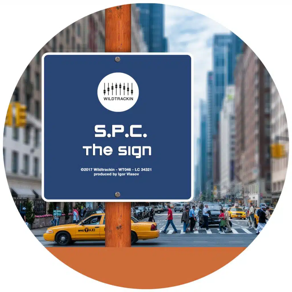 The Sign (Wave Crushers Remix)