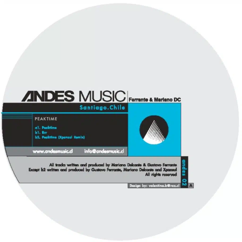 Gustavo Ferrante & Mariano DC