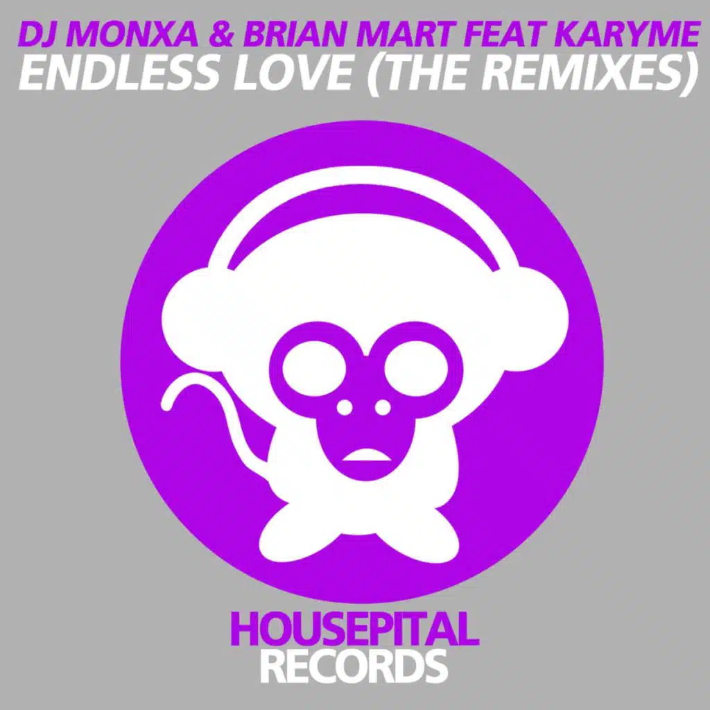 DJ Monxa, Brian Mart & Karyme