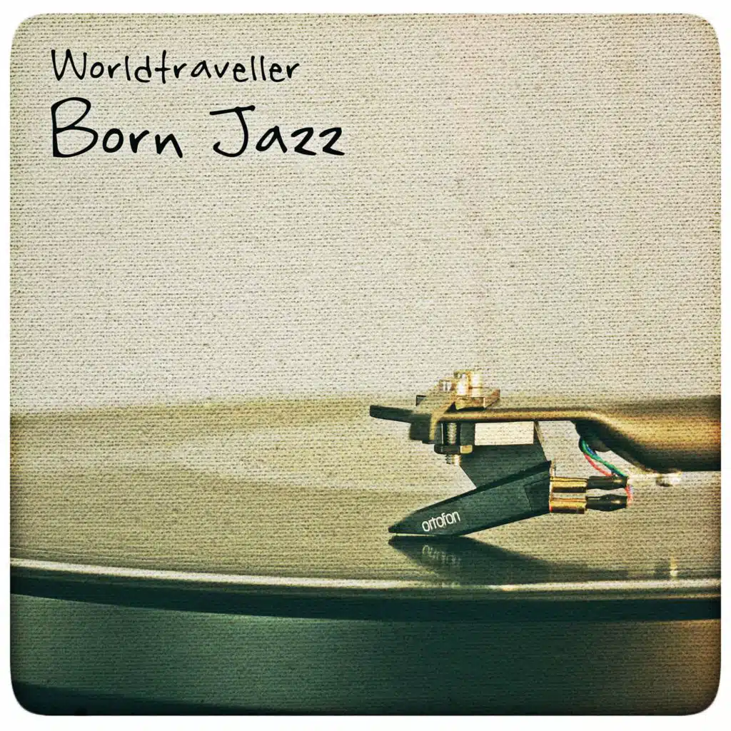 Born Jazz