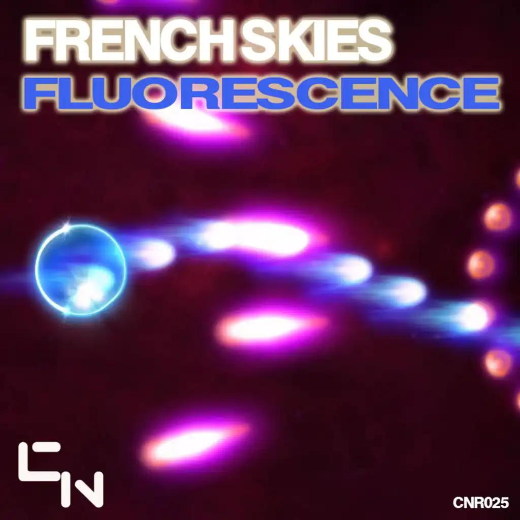 Fluorescence (Sivan Khan & Rex Brandtner Radio Remix)