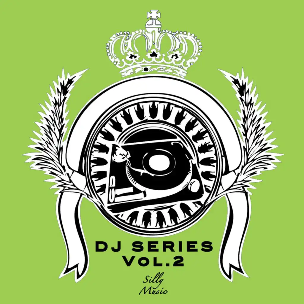 DJ Series, Vol. 2