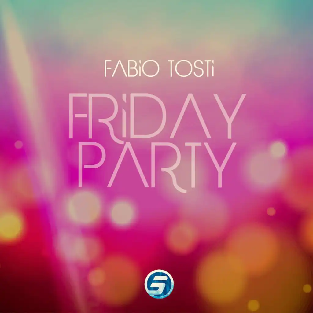 Friday Party (Club Mix)
