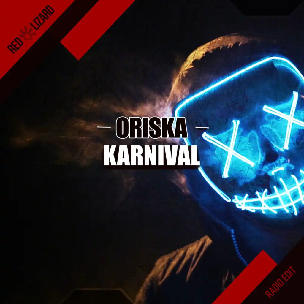 Karnival (Radio Edit)