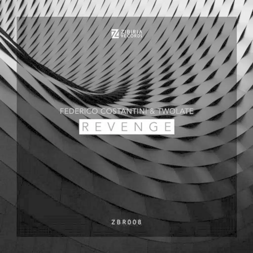 Federico Costantini & Twolate